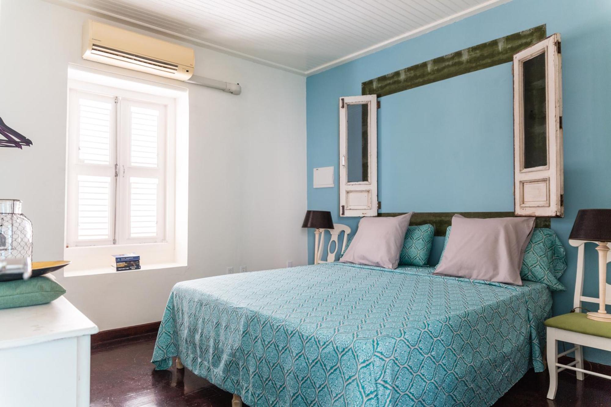 Bario Hotel Willemstad Habitación foto