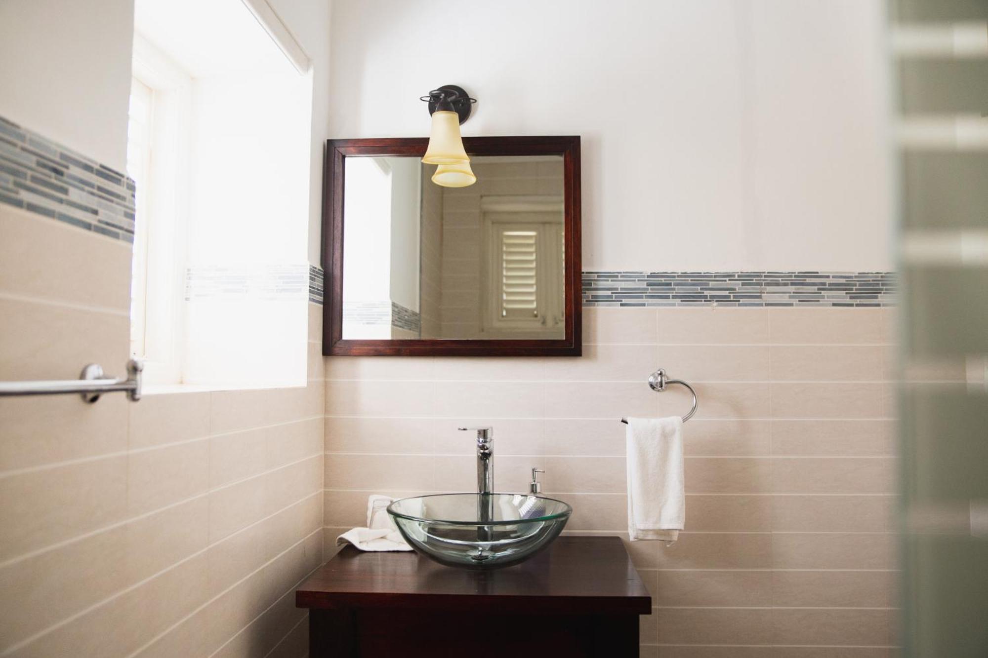 Bario Hotel Willemstad Habitación foto