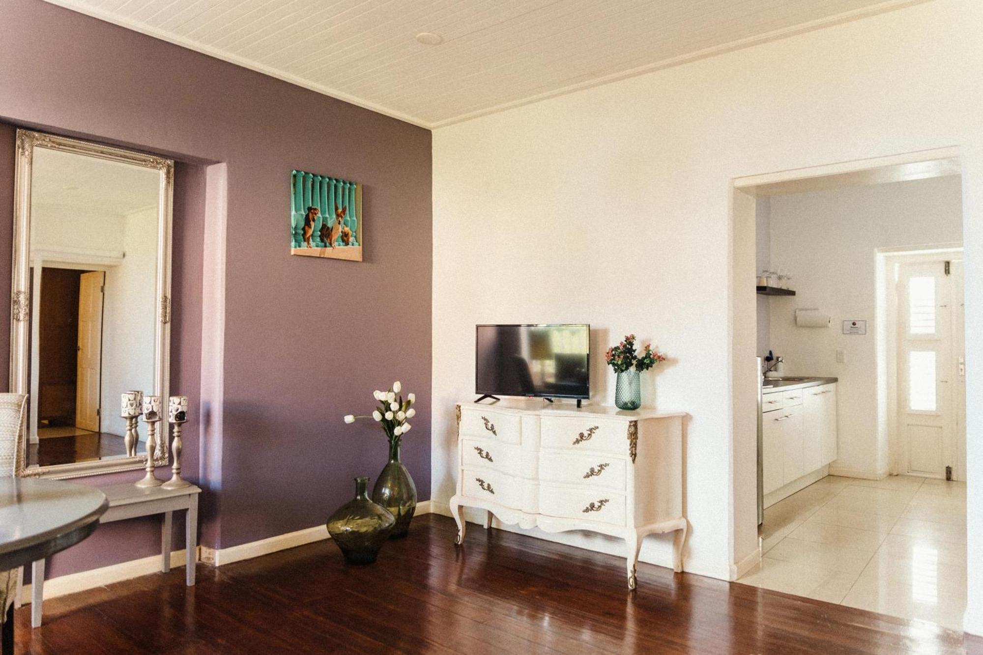 Bario Hotel Willemstad Habitación foto